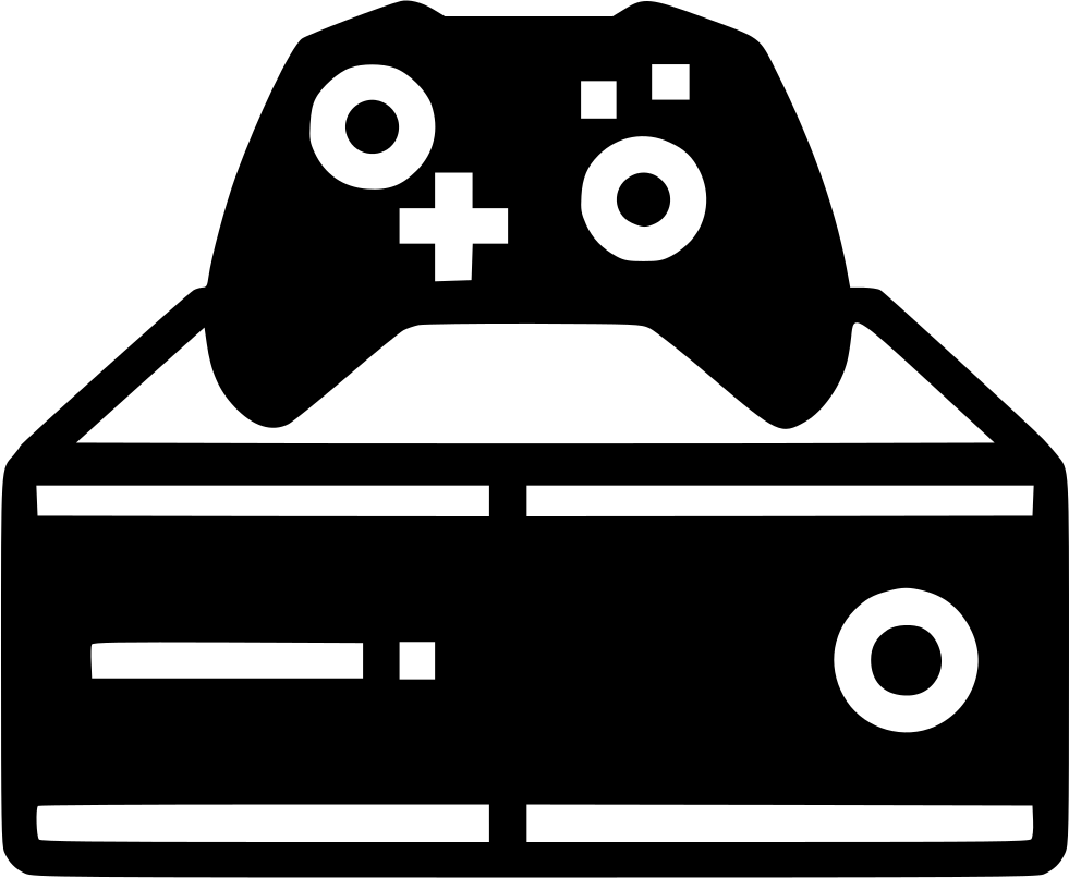 981x806 Xbox One Png Icon Free Download