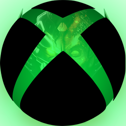 250x250 Custom Xbox Icon