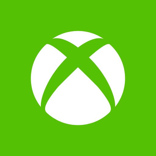 512x512 Logo Microsoft's Xbox Logo Art Session One Design Project