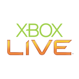 256x256 Xbox Live Logo Icon