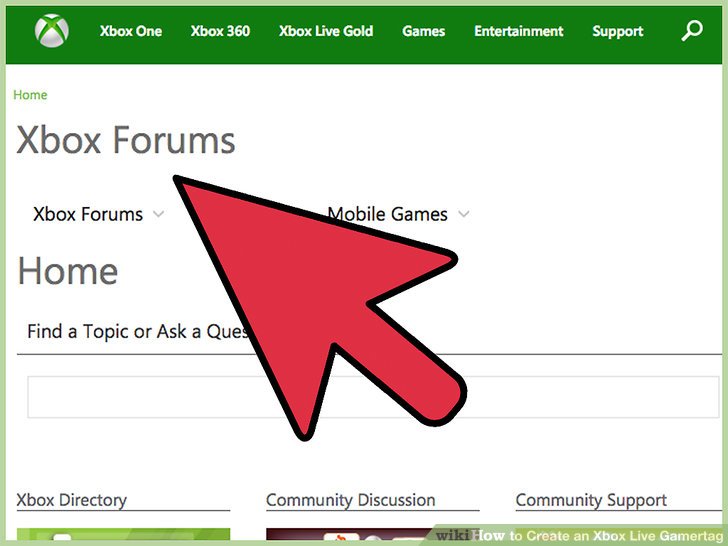 728x546 How To Create An Xbox Live Gamertag Steps