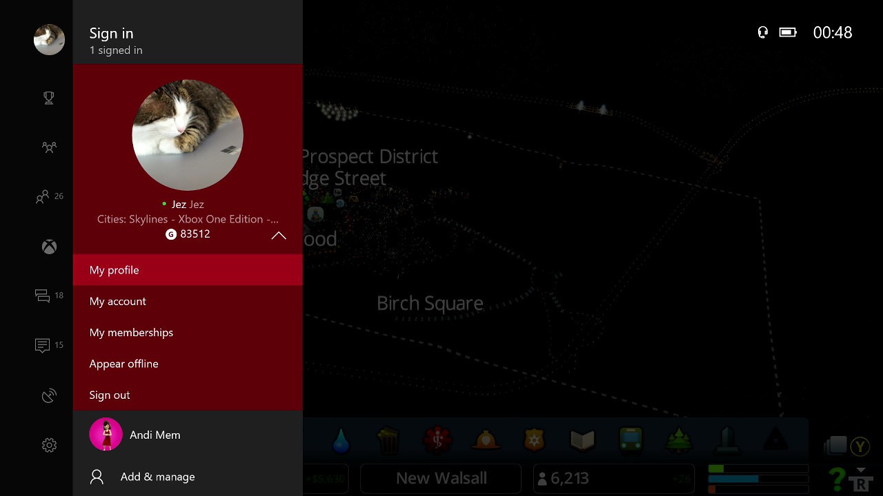 1280x720 How To Create A Custom Gamerpic For Your Xbox Live Profile