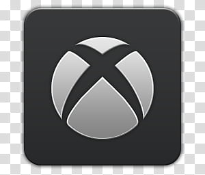 300x256 Quadrates Extended, Microsoft Xbox Logo Transparent Background Png