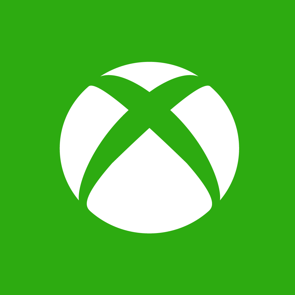 1024x1024 Xbox Icon Transparent Images