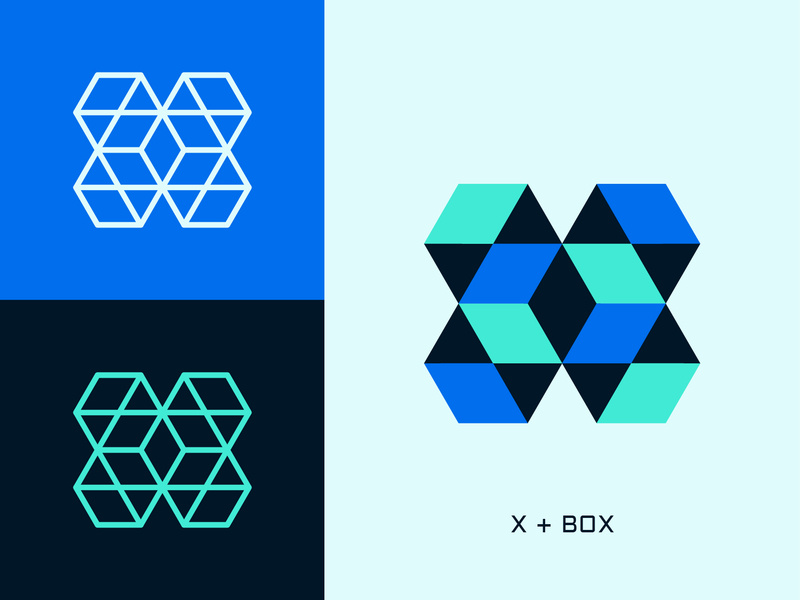 800x600 Xbox Logo Exploration