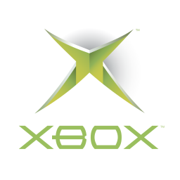 256x256 Xbox Logo Icon Of Flat Style