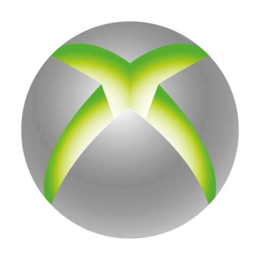 518x518 Xbox Logo Png