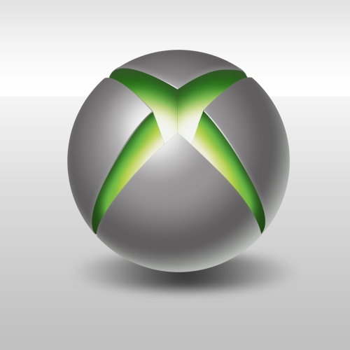 500x500 Xbox Icon Logo Brands For Free Hd