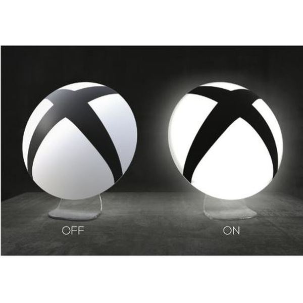 600x600 Microsoft Official Xbox Logo Icon Light