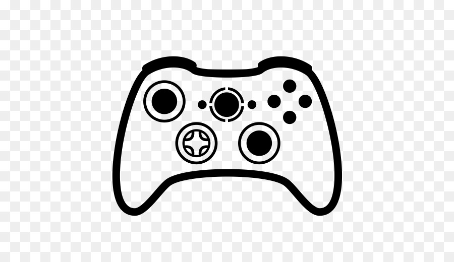 Download Xbox One Controller Icon at Vectorified.com | Collection ...
