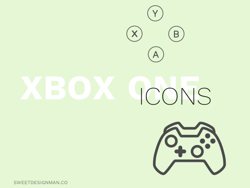 516x389 Xbox One Icon Pack