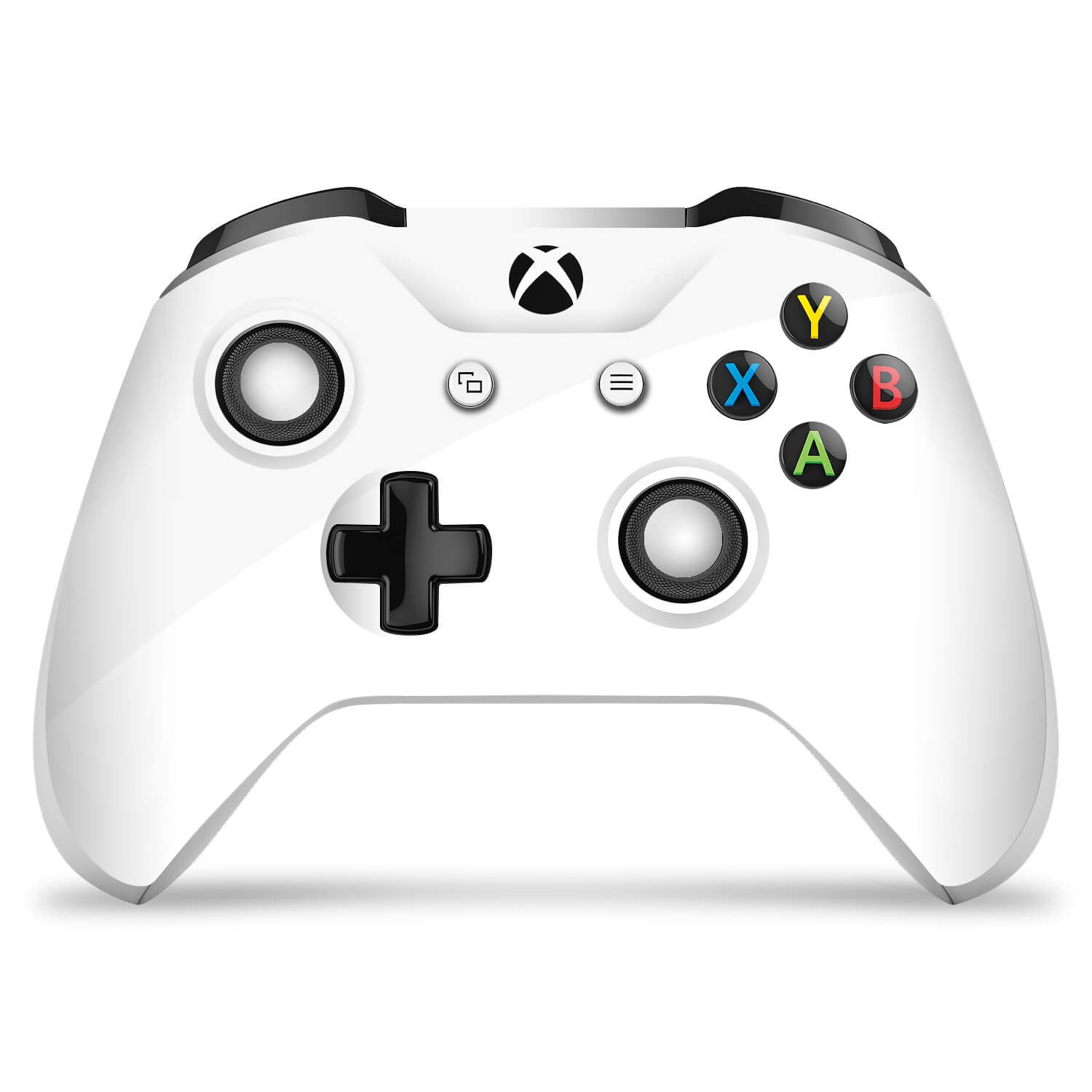 Xbox One Controller Icon at Vectorified.com | Collection of Xbox One ...