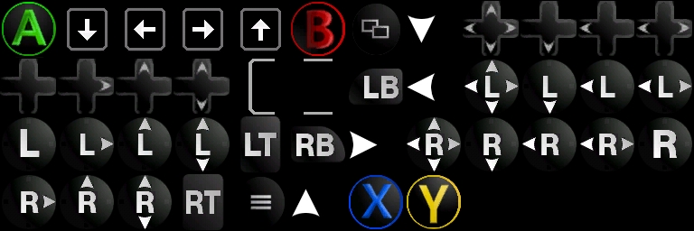 768x256 Gta Gaming Archive