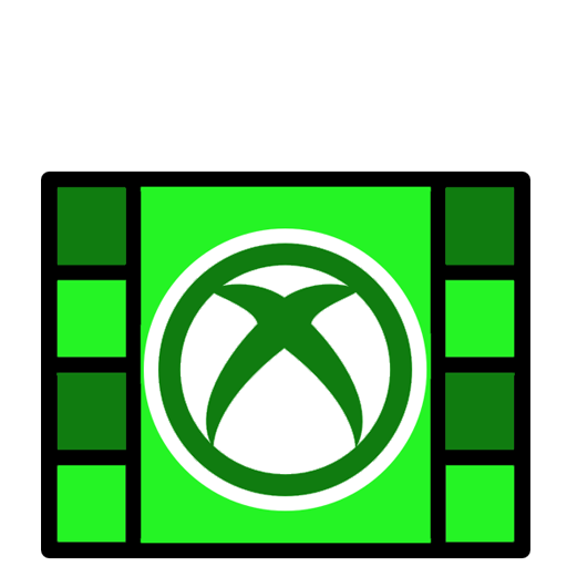 512x512 Media Cast To Xbox