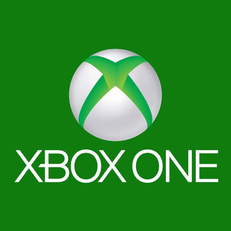 800x800 Xbox One Icon