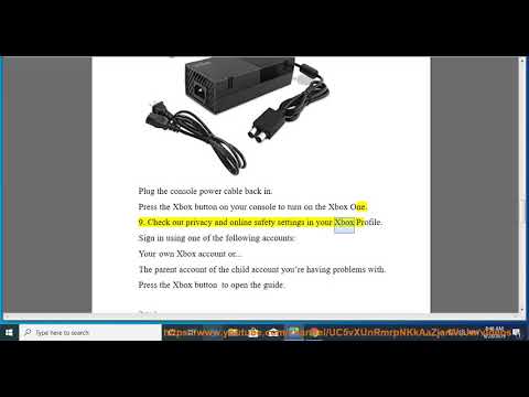 480x360 Fix Xbox One Mic Icon Is Always Off And Muted