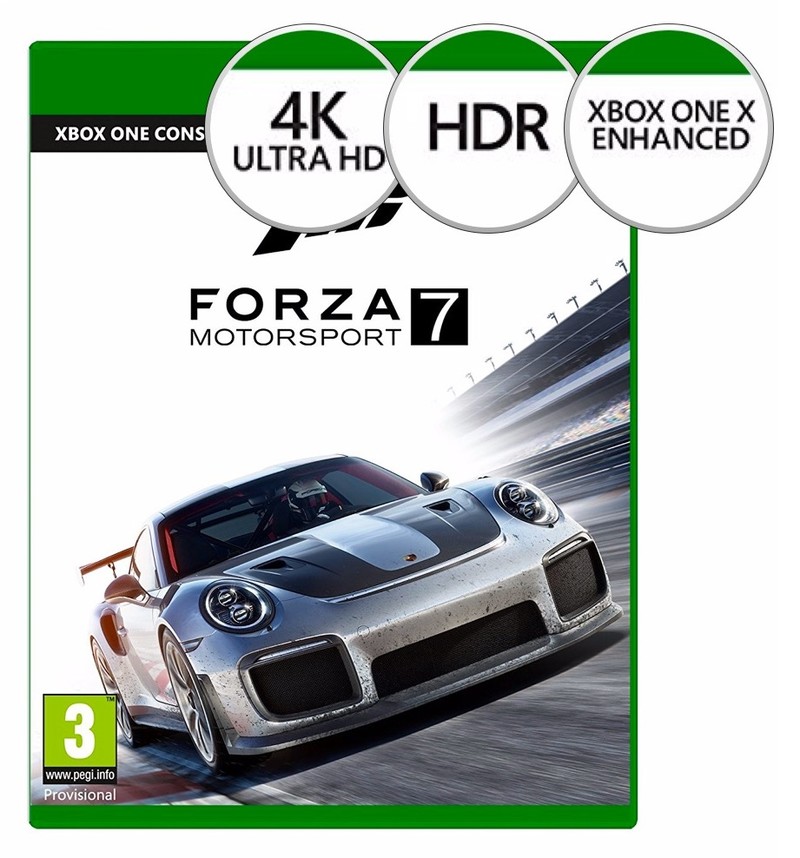 800x858 Xbox One X Enhanced' Games And What To Expect Hdr, Fps