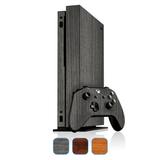 160x160 Xbox One X Skin