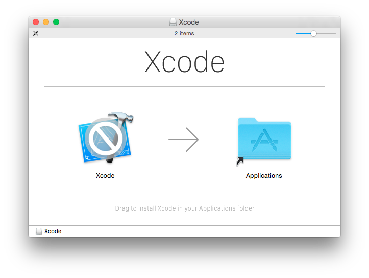 add graphics to appicon in xcode