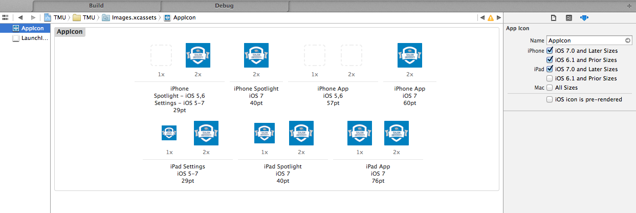 Download Xcode App Icon at Vectorified.com | Collection of Xcode ...