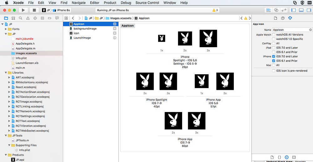 1000x519 How To Add Icons To React Native App