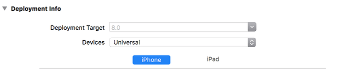 690x143 Unable To Publish Ios App Because Of Missing Icon