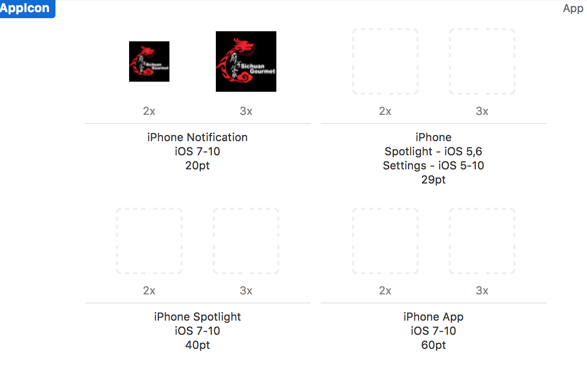 1164x726 What's The Size Of The Newest Appicon For Xcode And How To Get