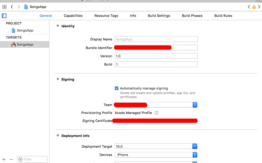854x532 How To Change The Name Of An Ios App