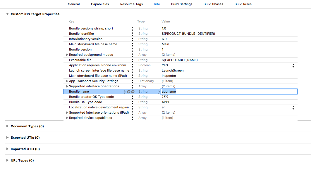1063x582 Iphone Xcode