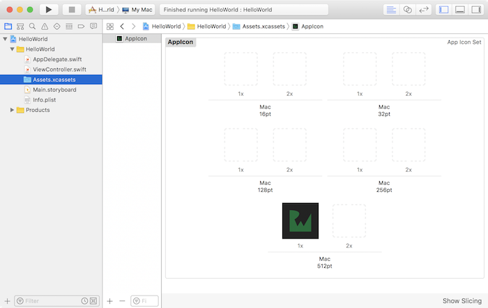 Download Xcode Change App Icon at Vectorified.com | Collection of ...