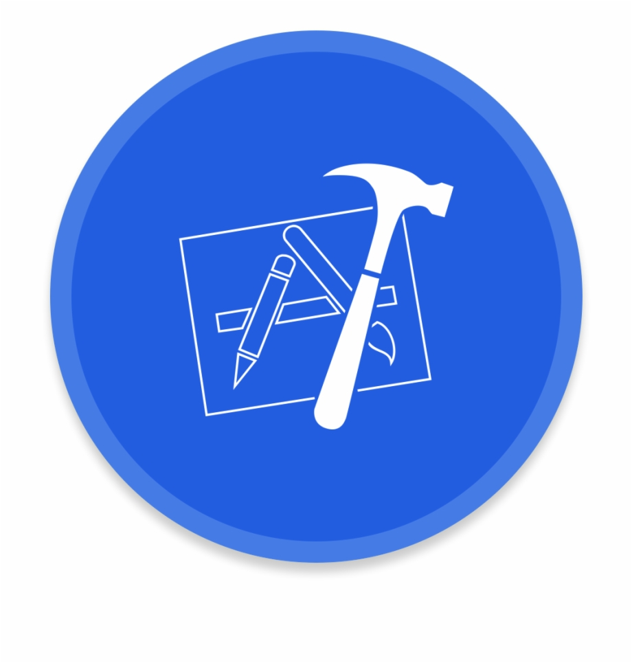 xcode icon standards