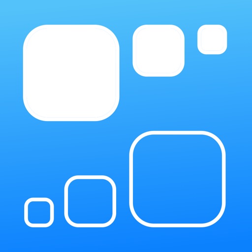 512x512 Icon Workflow For Xcode