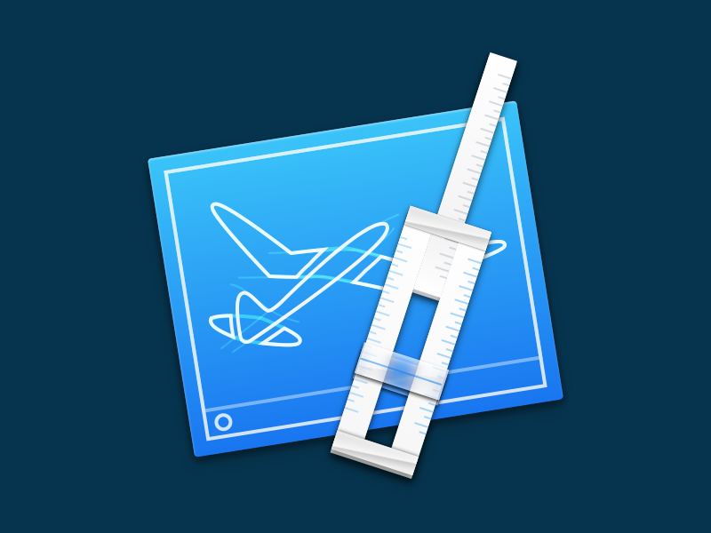 800x600 Jiro's Xcode