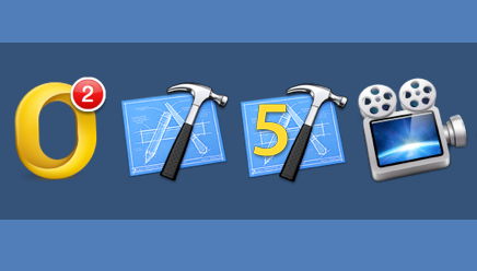 436x248 Xcode Icon