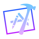 128x128 Xcode Icon
