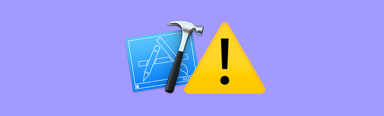 750x228 Xcode Warnings Turn Them Up To Eleven! Quality Coding