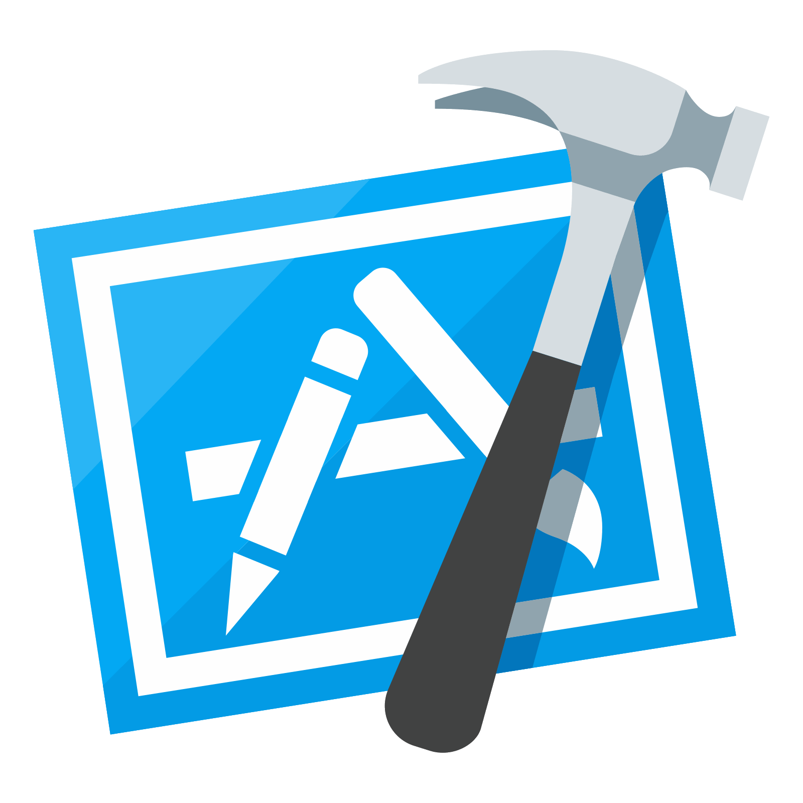 create app icon xcode