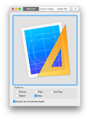 300x397 Ios How To Set App Icon And Launch Images