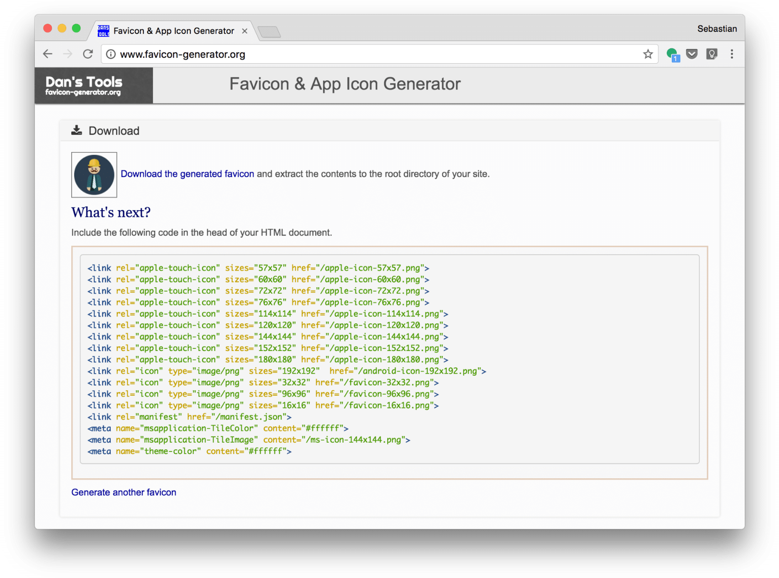 1577x1171 Hd Upload The Profile And Select Option Generate