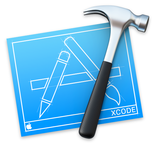 536x504 Xcode Overview At A Glance