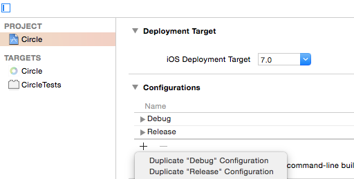 512x260 Different App Icons For Your Ios Beta, Dev, And Release Builds