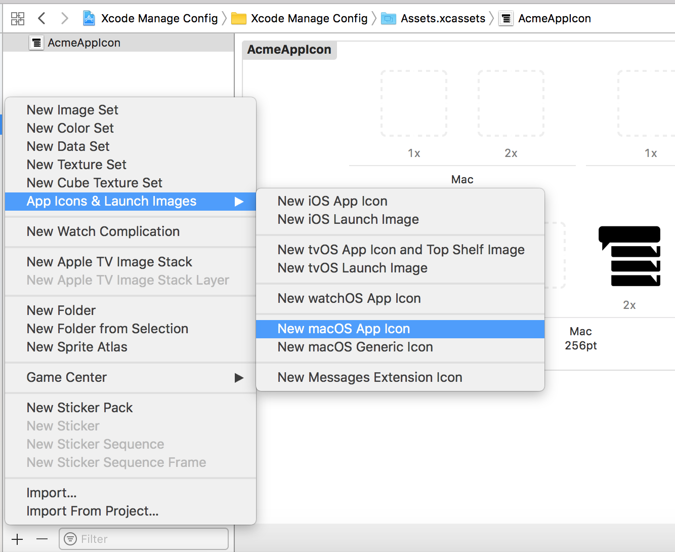 1334x1090 Dividing And Conquering Your Xcode Projects With Targets Ios Brain