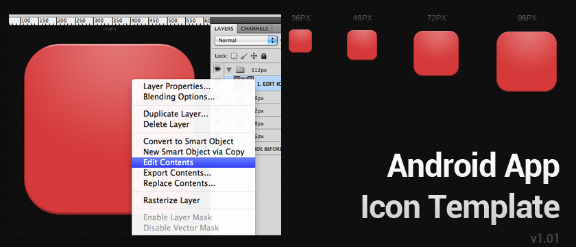 xcode add icon to app