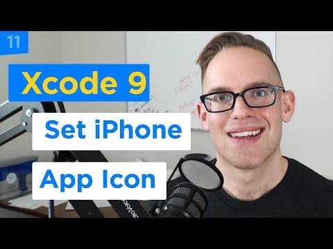 Download Xcode Set App Icon at Vectorified.com | Collection of ...