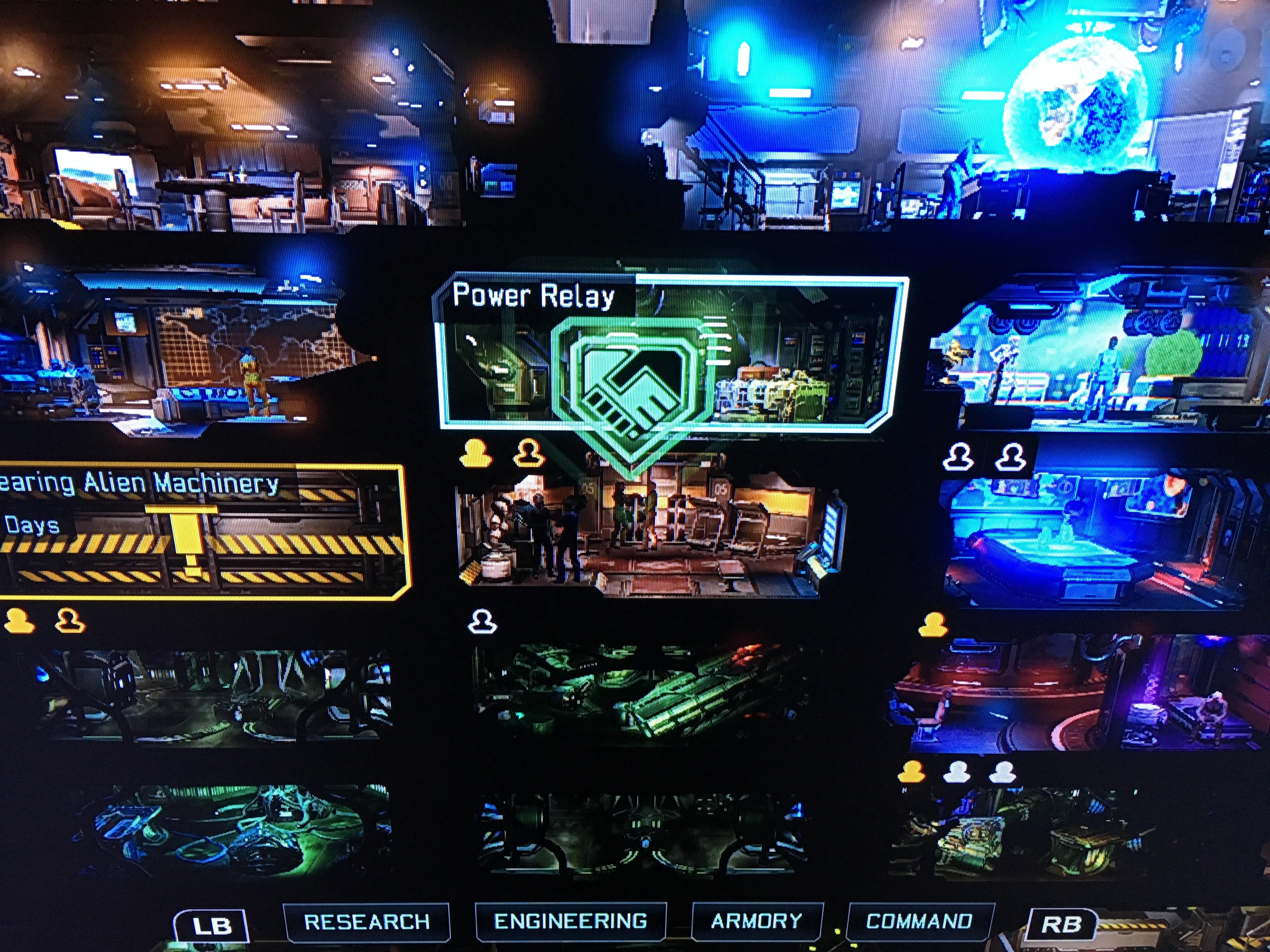 4032x3024 I Keep Seeing This Bond Icon, Where Do I Go In The Station