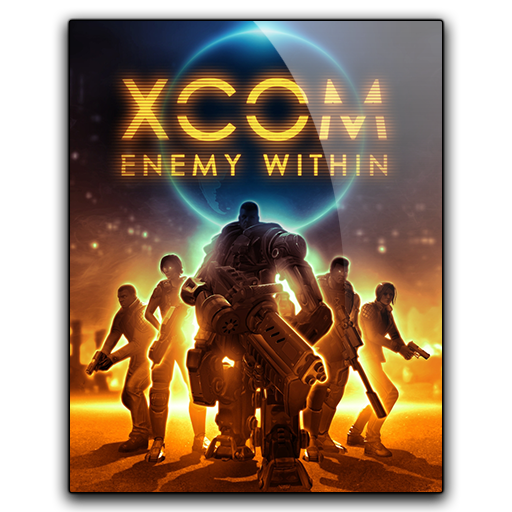512x512 Icon Xcom Enemy Within