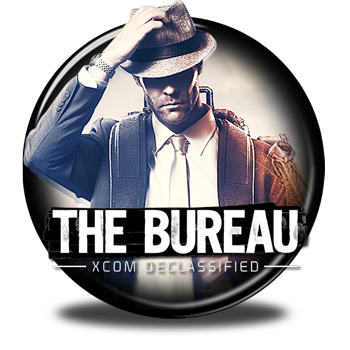 350x350 The Bureau Xcom Declassified