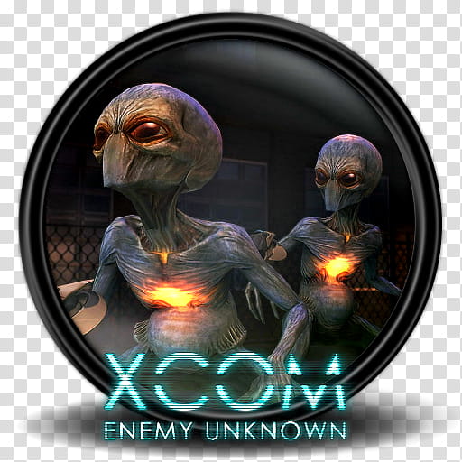 512x512 X Com Enemy Unknown, Xcom Enemy Unknown Poster Transparent