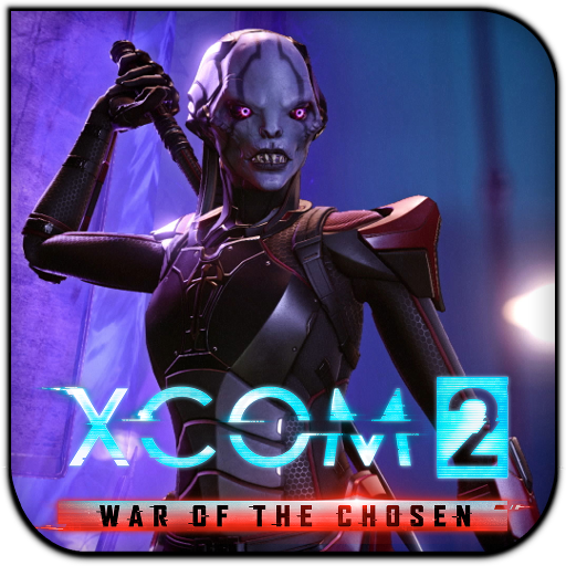 Xcom Icon at Vectorified.com | Collection of Xcom Icon free for ...