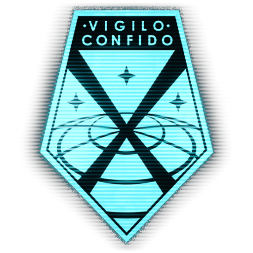 512x512 Xcom Enemy Unknown Mac Icon